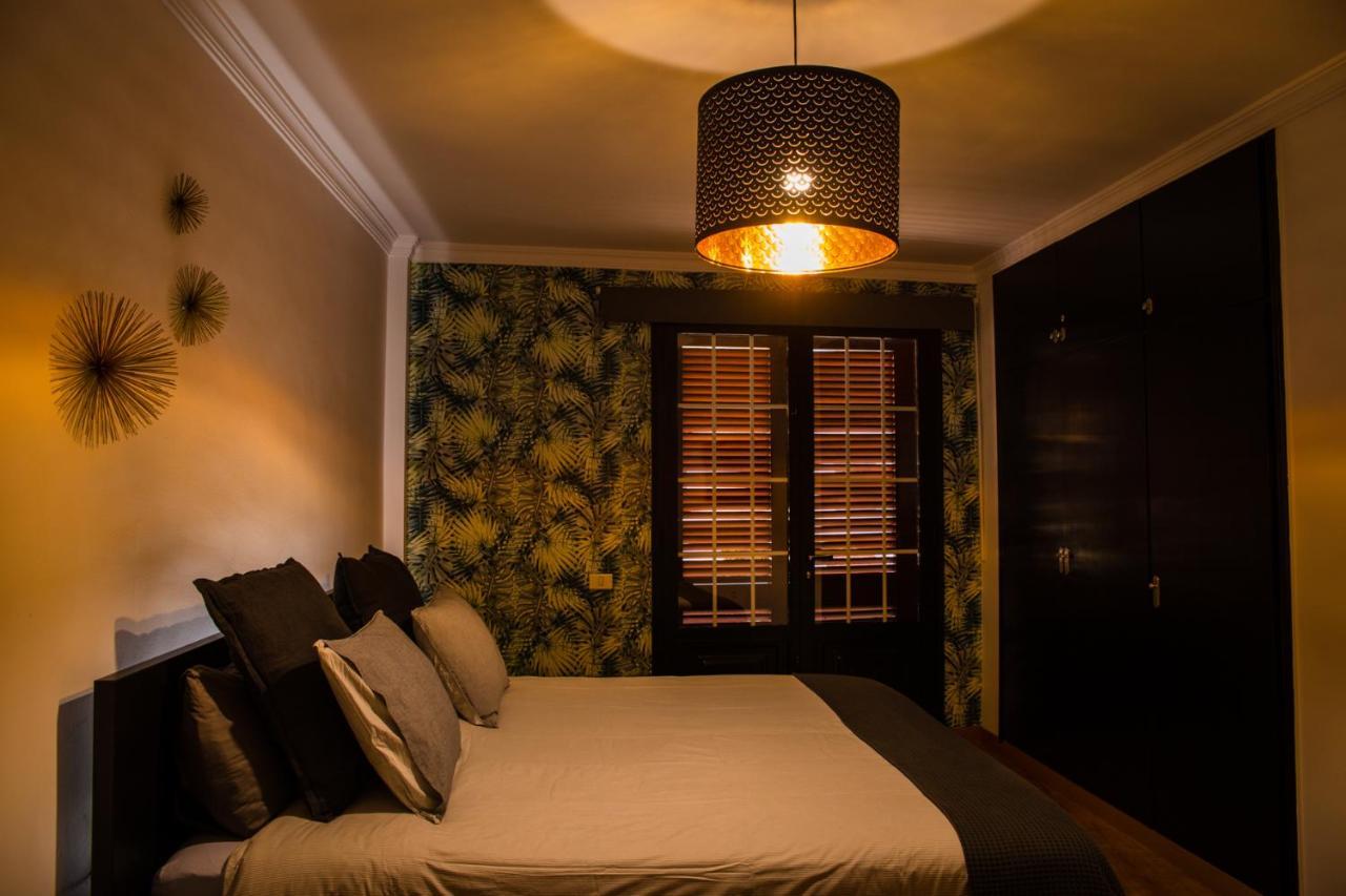 Canary Treasure La Laguna Exclusiveness Prime Location Екстер'єр фото