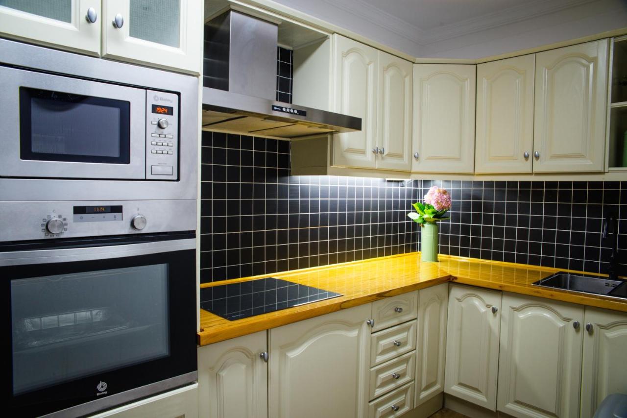 Canary Treasure La Laguna Exclusiveness Prime Location Екстер'єр фото