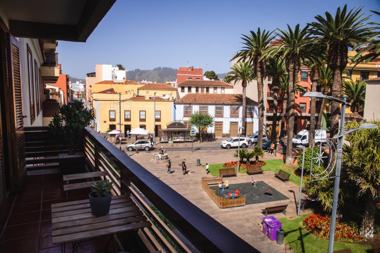 Canary Treasure La Laguna Exclusiveness Prime Location Екстер'єр фото