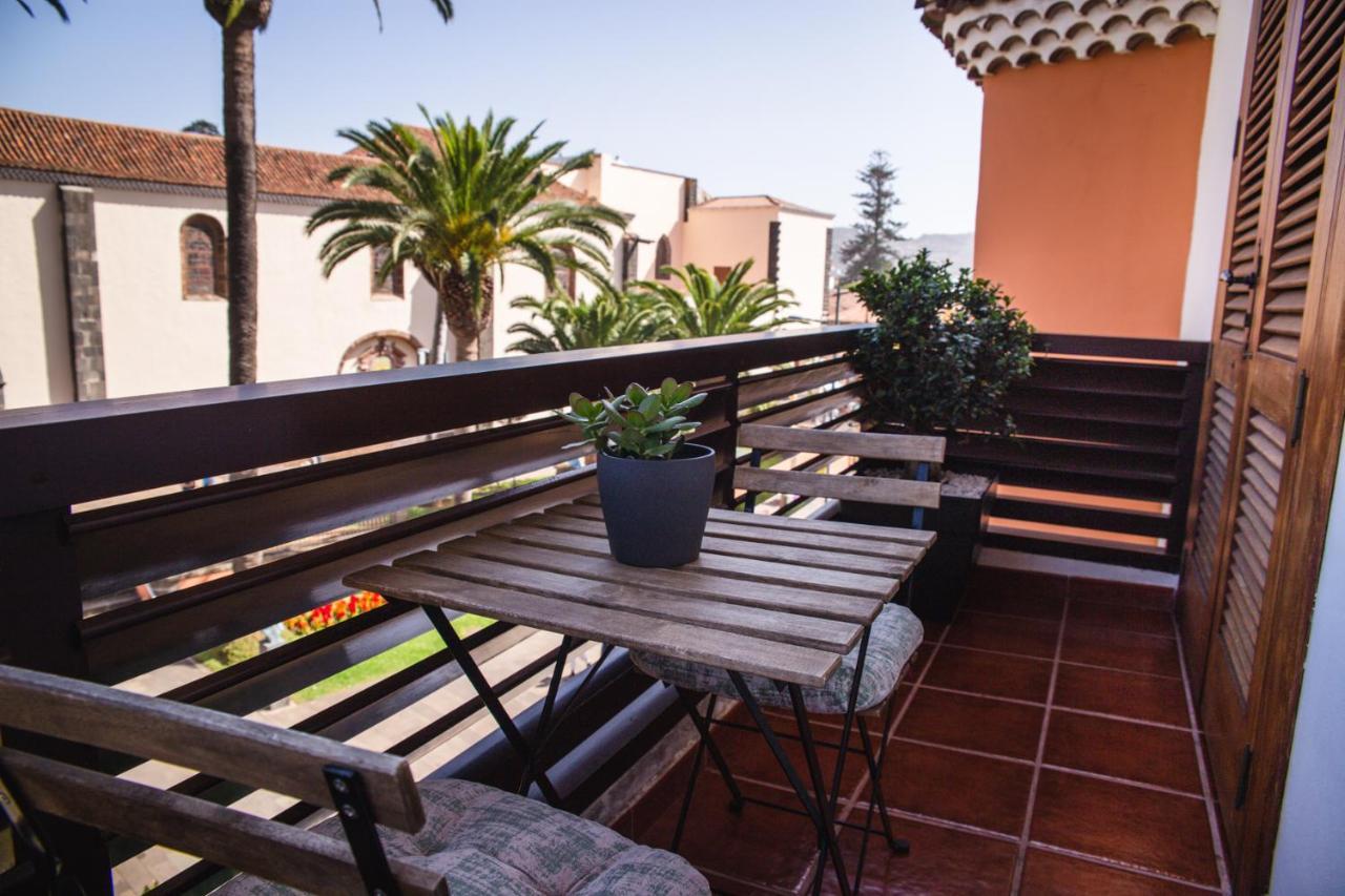 Canary Treasure La Laguna Exclusiveness Prime Location Екстер'єр фото